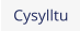 Cysylltu